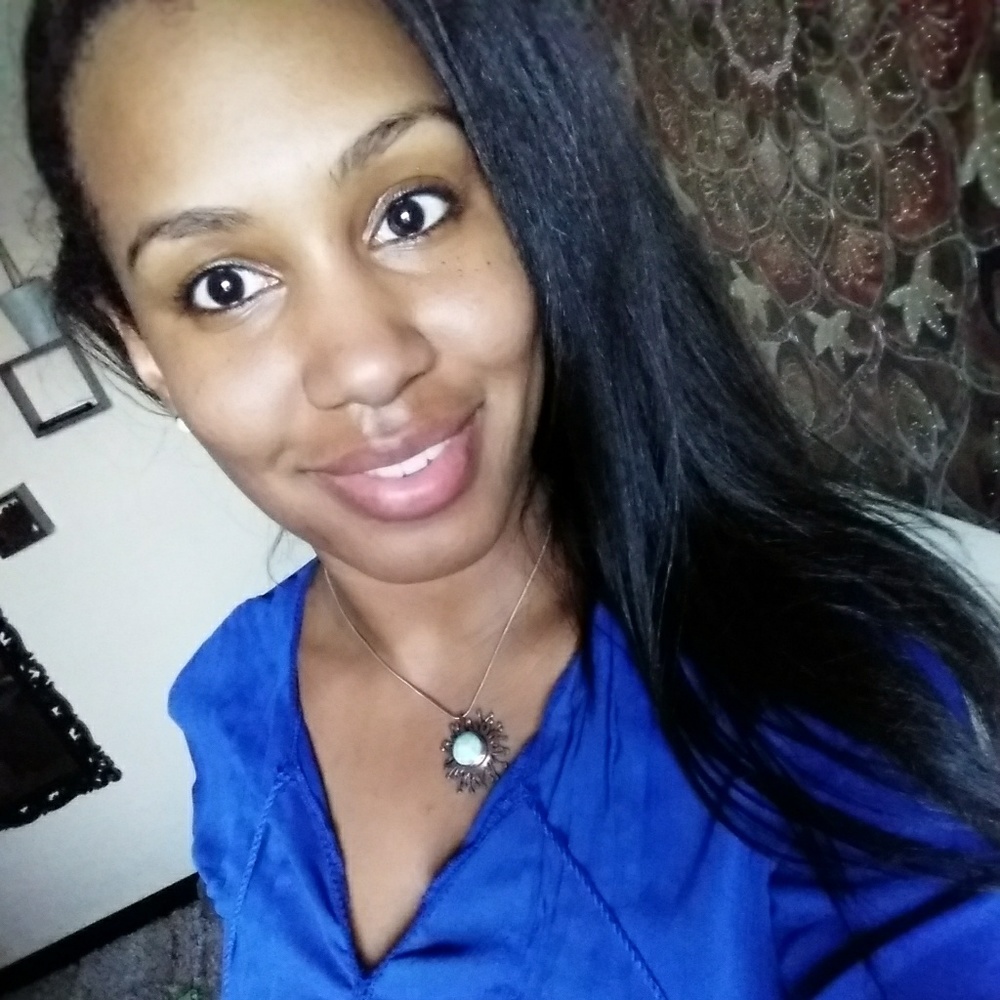 Meet your Posher, T
